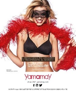 Yamamay - Xmas 2017